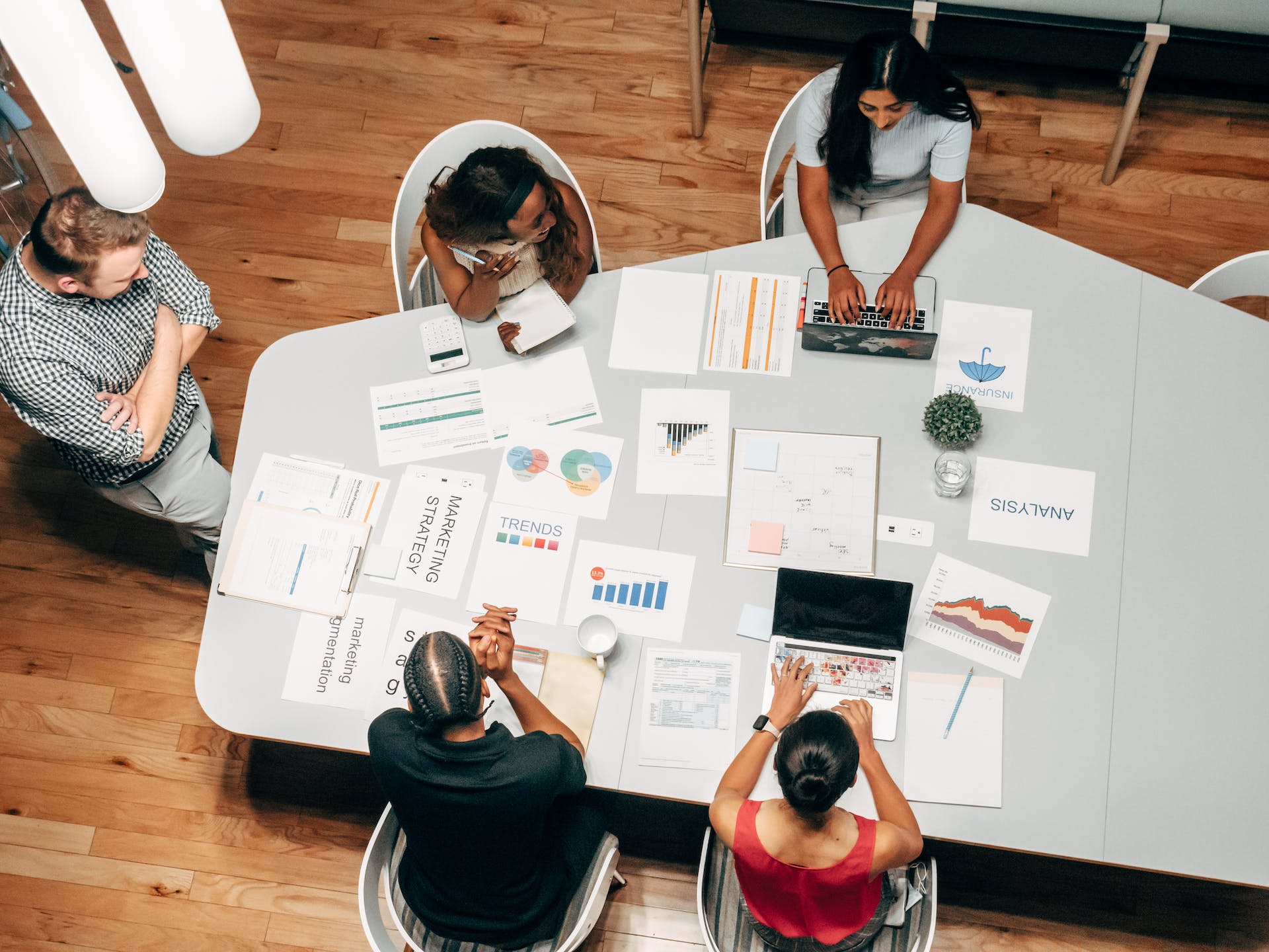 Lead Generation Evolution: Adapting Strategies for Tomorrow's Success